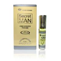 Secret Man 6ml