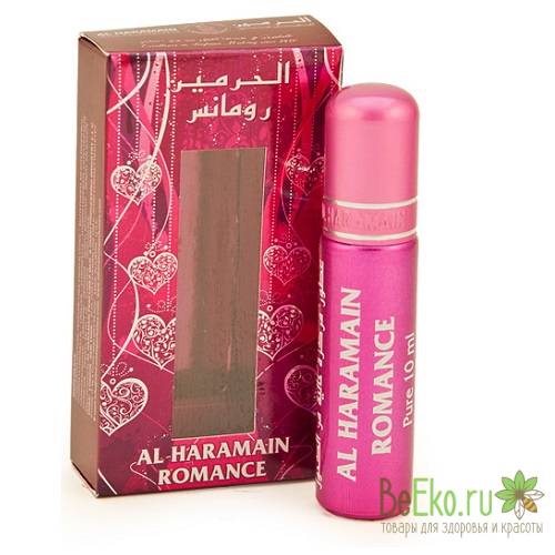 Romance Al Haramain 10ml